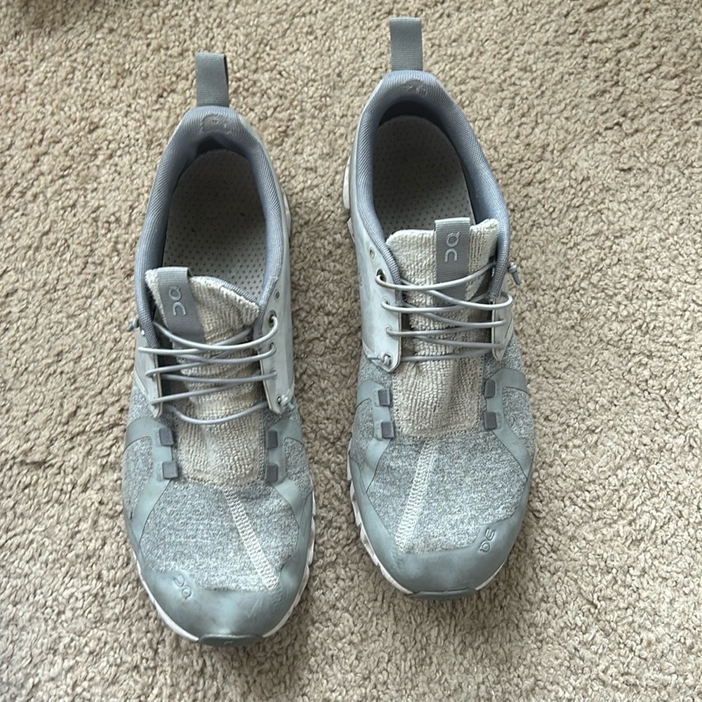 Cloud Terry Gray | men’s On Running
